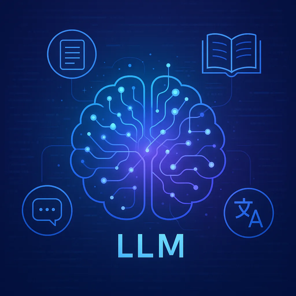 What Are LLMs? Complete Business Owner Guide