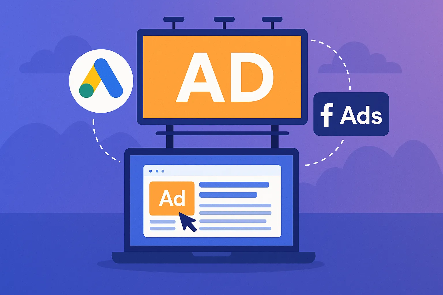 Ads That Don't Sound Like Ads (Get Results)