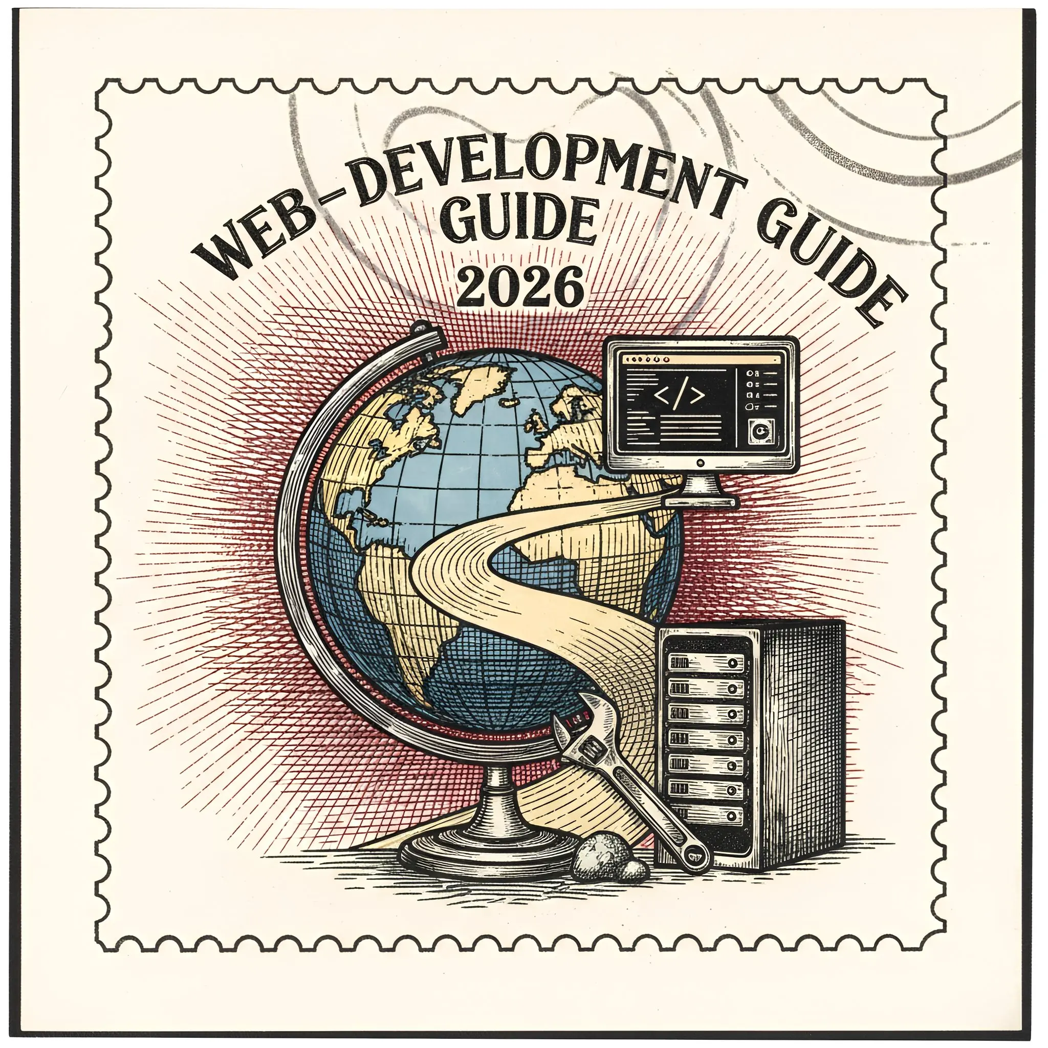 Web Development Services 2026: Complete Guide